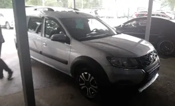 LADA (ВАЗ) Largus 2022 года за 8 500 000 тг. в Алматы фото 3