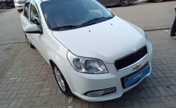 Chevrolet Nexia 2022 года за 5 500 000 тг. в Актобе фото 3