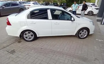 Chevrolet Nexia 2022 года за 5 500 000 тг. в Актобе фото 4