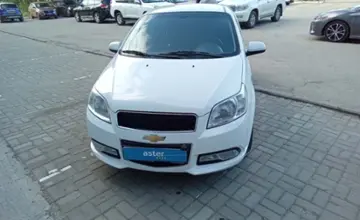 Chevrolet Nexia 2022 года за 5 500 000 тг. в Актобе фото 2