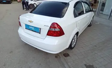 Chevrolet Nexia 2022 года за 5 500 000 тг. в Актобе