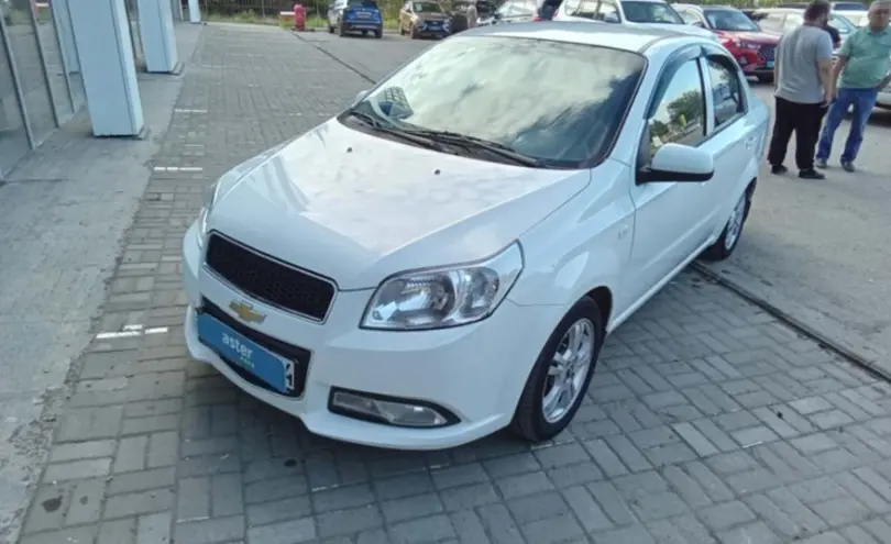 Chevrolet Nexia 2022 года за 5 500 000 тг. в Актобе