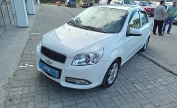Chevrolet Nexia 2022 года за 5 500 000 тг. в Актобе фото 1