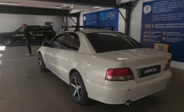 Mitsubishi Galant 2003 года за 3 000 000 тг. в Астана фото 4