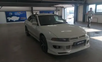 Mitsubishi Galant 2003 года за 3 000 000 тг. в Астана фото 2