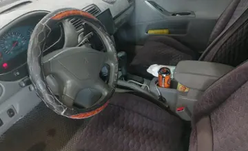 Mitsubishi Galant 2003 года за 3 000 000 тг. в Астана фото 5