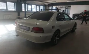 Mitsubishi Galant 2003 года за 3 000 000 тг. в Астана фото 3