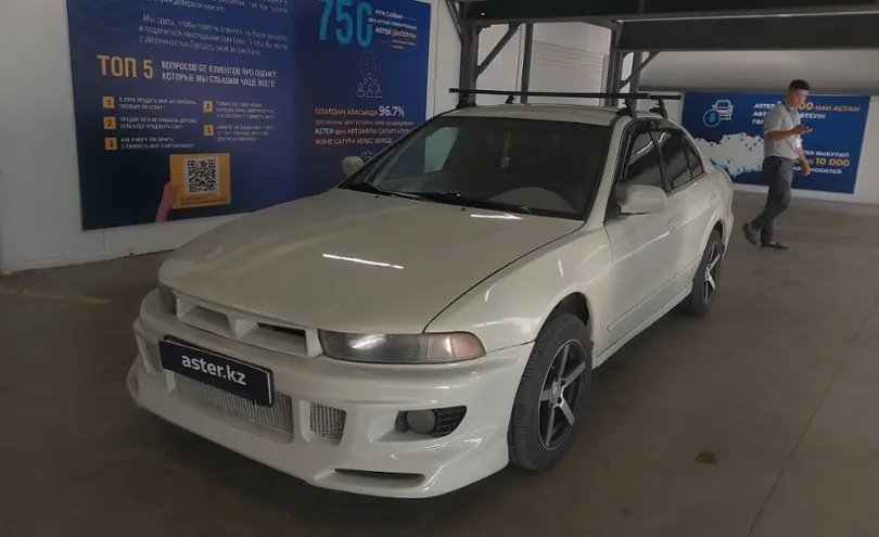 Mitsubishi Galant 2003 года за 3 000 000 тг. в Астана