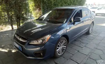 Subaru Impreza 2012 года за 4 500 000 тг. в Талдыкорган фото 1