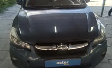 Subaru Impreza 2012 года за 4 500 000 тг. в Талдыкорган фото 2