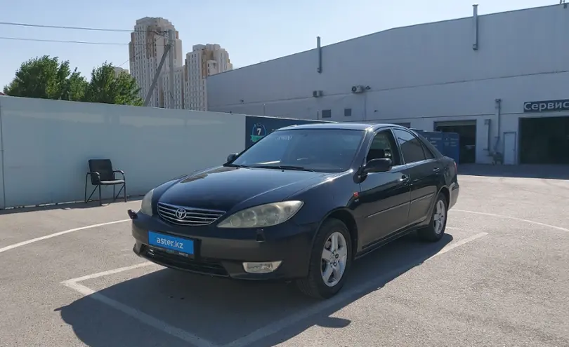 Toyota Camry 2005 года за 5 500 000 тг. в Шымкент
