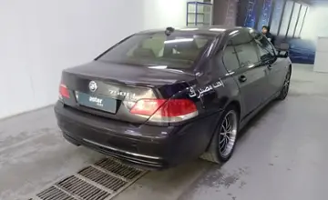 BMW 7 серии 2006 года за 5 500 000 тг. в Павлодар
