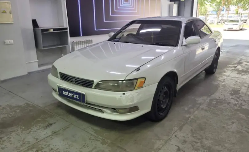 Toyota Mark II 1996 года за 1 500 000 тг. в Павлодар