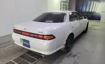 Toyota Mark II 1996 года за 1 500 000 тг. в Павлодар