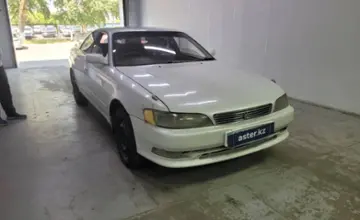 Toyota Mark II 1996 года за 1 500 000 тг. в Павлодар фото 3