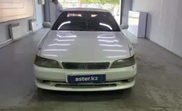 Toyota Mark II 1996 года за 1 500 000 тг. в Павлодар фото 2