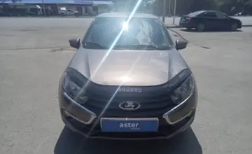 LADA (ВАЗ) Granta 2020 года за 3 200 000 тг. в Уральск фото 2