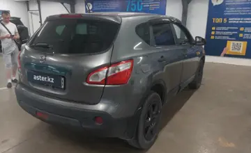 Nissan Qashqai 2013 года за 6 000 000 тг. в Астана фото 3