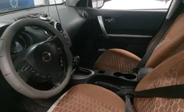 Nissan Qashqai 2013 года за 6 000 000 тг. в Астана фото 5