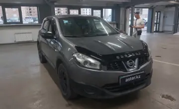Nissan Qashqai 2013 года за 6 000 000 тг. в Астана фото 2