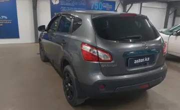 Nissan Qashqai 2013 года за 6 000 000 тг. в Астана фото 4