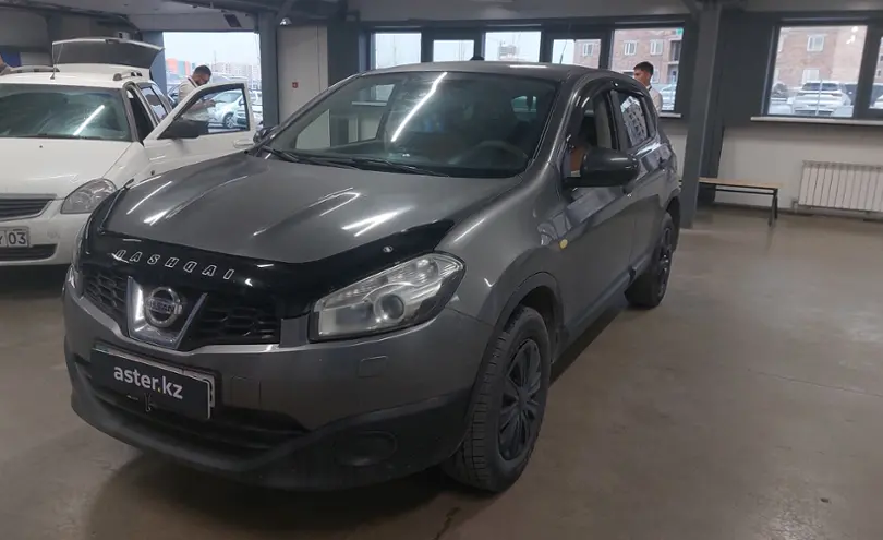 Nissan Qashqai 2013 года за 6 000 000 тг. в Астана