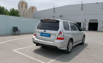 Subaru Forester 2005 года за 4 400 000 тг. в Шымкент фото 3