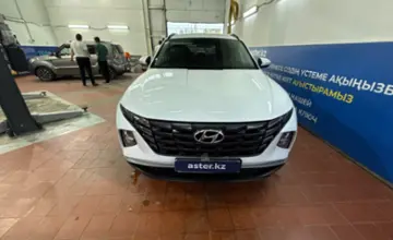 Hyundai Tucson 2023 года за 14 000 000 тг. в Астана фото 2