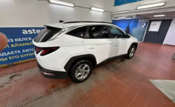 Hyundai Tucson 2023 года за 14 000 000 тг. в Астана фото 4