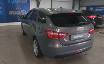 LADA (ВАЗ) Vesta 2020 года за 7 000 000 тг. в Астана фото 4