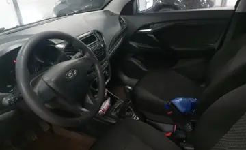 LADA (ВАЗ) Vesta 2020 года за 7 000 000 тг. в Астана фото 5