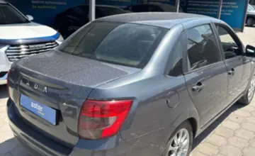 LADA (ВАЗ) Granta 2018 года за 3 500 000 тг. в Караганда