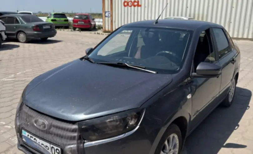 LADA (ВАЗ) Granta 2018 года за 3 500 000 тг. в Караганда