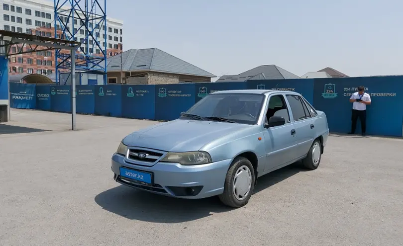 Daewoo Nexia 2012 года за 2 400 000 тг. в Шымкент