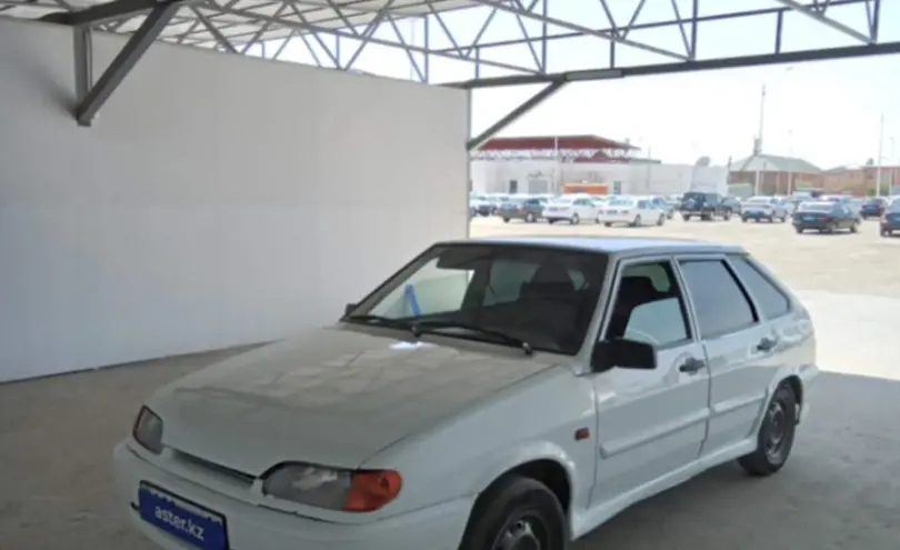 LADA (ВАЗ) 2114 2013 года за 1 400 000 тг. в Кызылорда