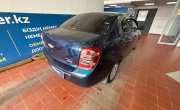 Chevrolet Cobalt 2022 года за 5 500 000 тг. в Астана