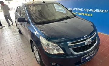 Chevrolet Cobalt 2022 года за 5 500 000 тг. в Астана фото 3