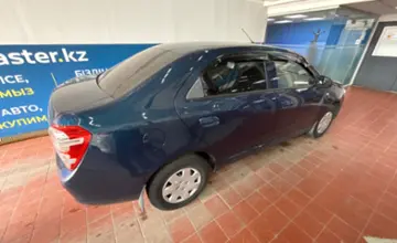 Chevrolet Cobalt 2022 года за 5 500 000 тг. в Астана фото 4