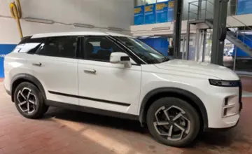 Jaecoo J7 2024 года за 12 000 000 тг. в Астана фото 4