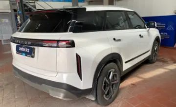 Jaecoo J7 2024 года за 12 000 000 тг. в Астана