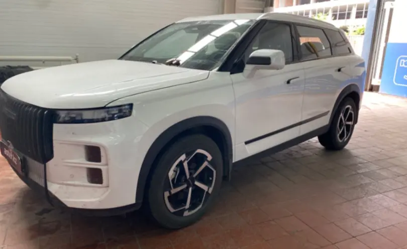 Jaecoo J7 2024 года за 12 000 000 тг. в Астана