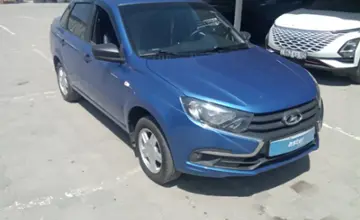 LADA (ВАЗ) Granta 2020 года за 4 500 000 тг. в Караганда фото 3