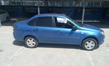 LADA (ВАЗ) Granta 2020 года за 4 500 000 тг. в Караганда фото 4
