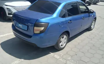 LADA (ВАЗ) Granta 2020 года за 4 500 000 тг. в Караганда