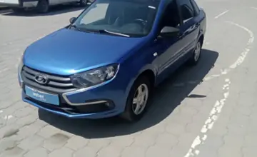 LADA (ВАЗ) Granta 2020 года за 4 500 000 тг. в Караганда фото 1