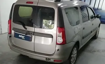 LADA (ВАЗ) Largus 2015 года за 3 900 000 тг. в Павлодар
