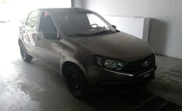 LADA (ВАЗ) Granta 2020 года за 4 100 000 тг. в Павлодар фото 3