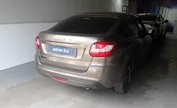 LADA (ВАЗ) Granta 2020 года за 4 100 000 тг. в Павлодар