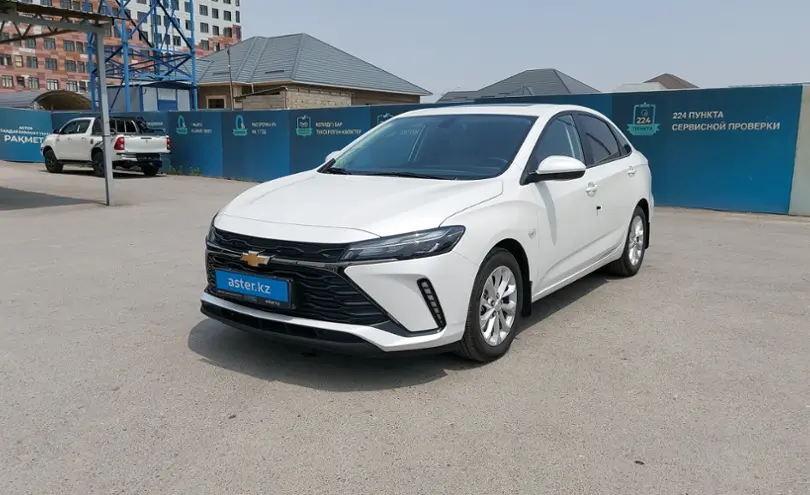 Chevrolet Monza 2023 года за 7 200 000 тг. в Шымкент