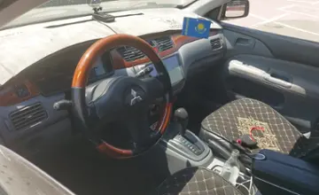 Mitsubishi Lancer 2008 года за 3 000 000 тг. в Алматы фото 5
